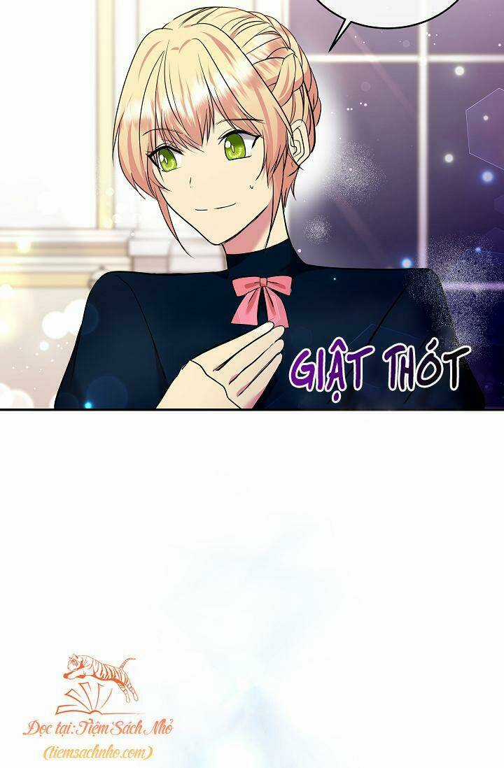 Bút Danh Bí Mật Của Nữ Công Tước Chapter 20 trang 55