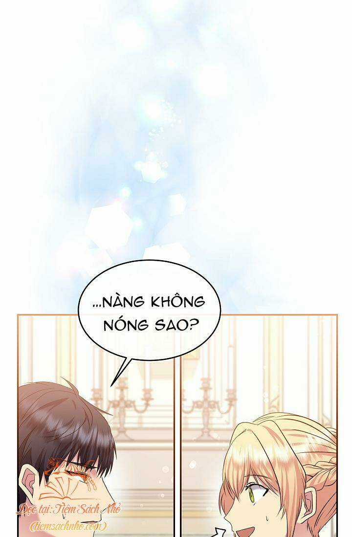 Bút Danh Bí Mật Của Nữ Công Tước Chapter 20 trang 56