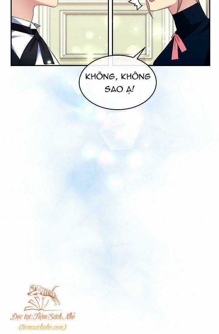 Bút Danh Bí Mật Của Nữ Công Tước Chapter 20 trang 57