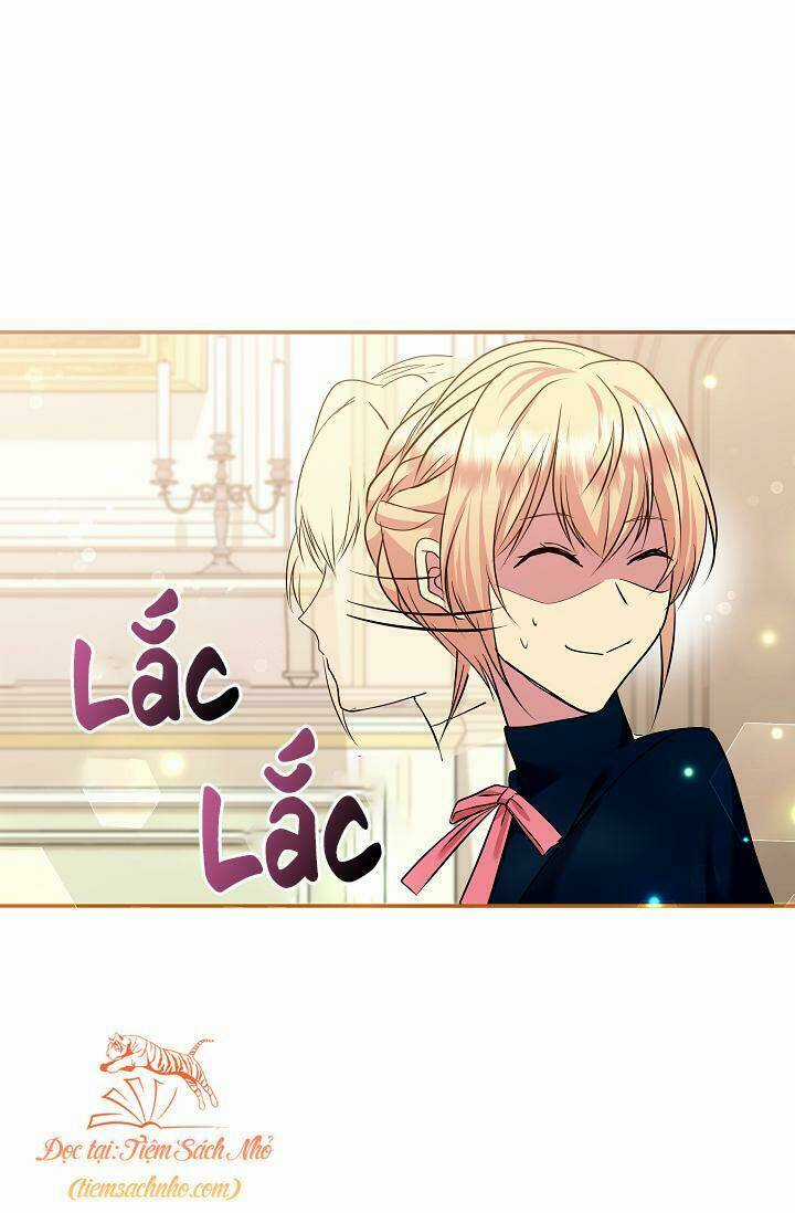 Bút Danh Bí Mật Của Nữ Công Tước Chapter 20 trang 59