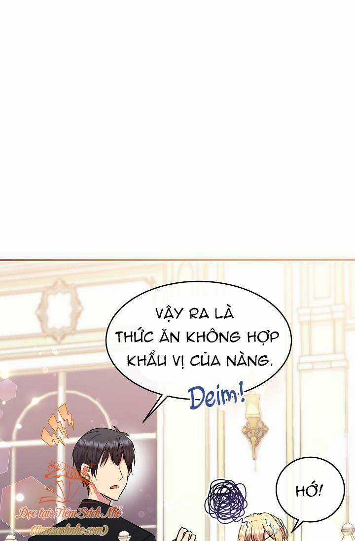 Bút Danh Bí Mật Của Nữ Công Tước Chapter 20 trang 60