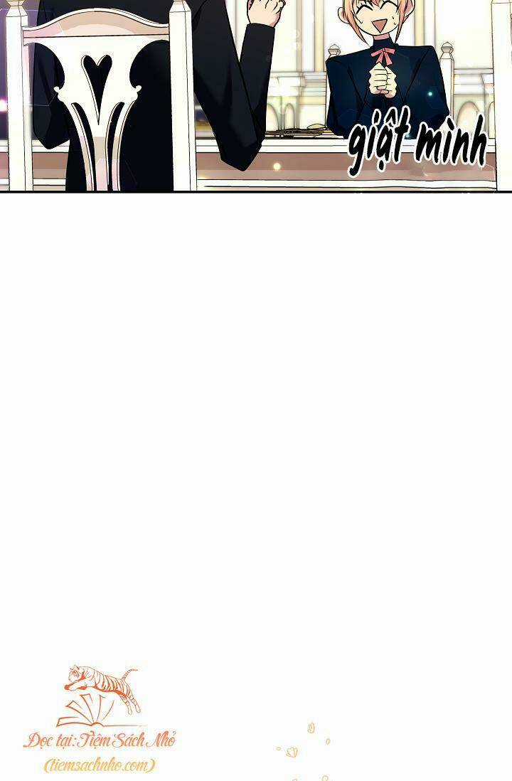 Bút Danh Bí Mật Của Nữ Công Tước Chapter 20 trang 61