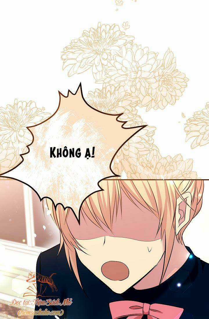 Bút Danh Bí Mật Của Nữ Công Tước Chapter 20 trang 62