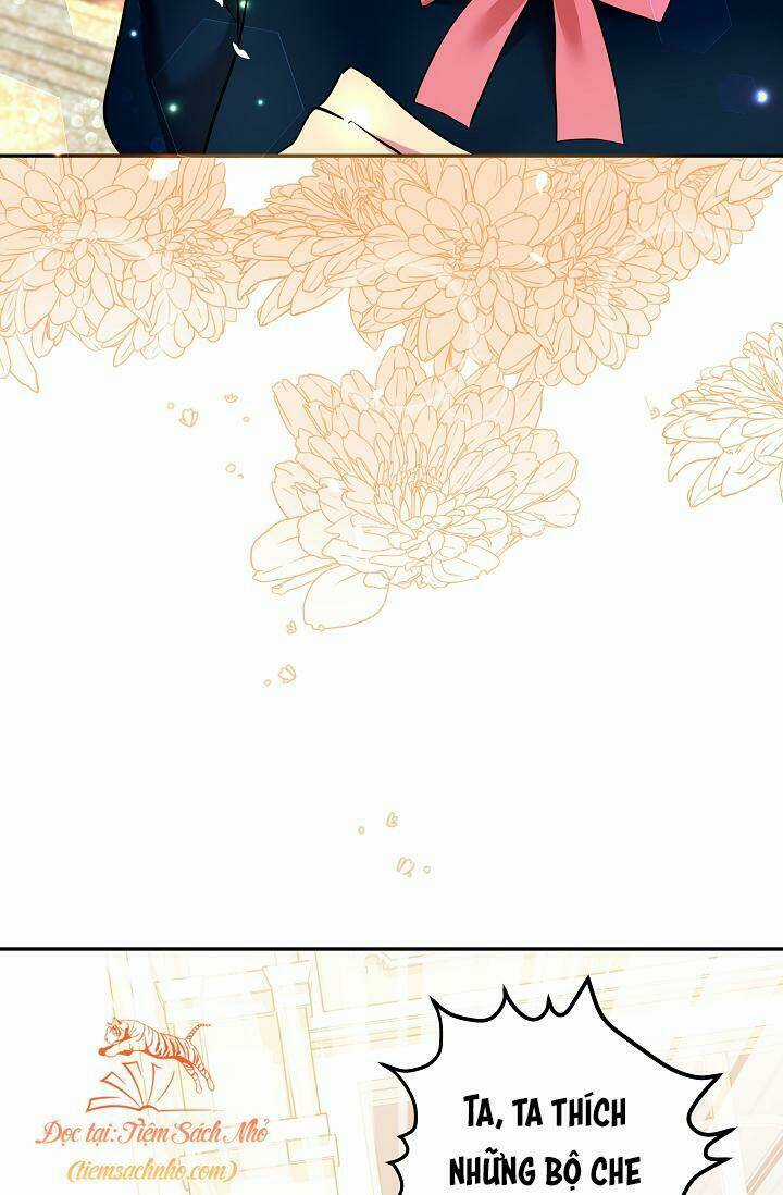 Bút Danh Bí Mật Của Nữ Công Tước Chapter 20 trang 63