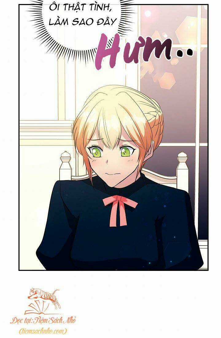 Bút Danh Bí Mật Của Nữ Công Tước Chapter 20 trang 67