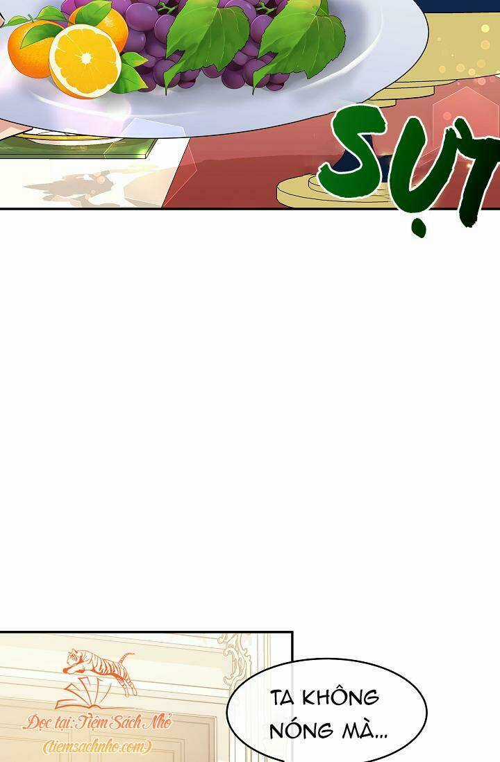 Bút Danh Bí Mật Của Nữ Công Tước Chapter 20 trang 69