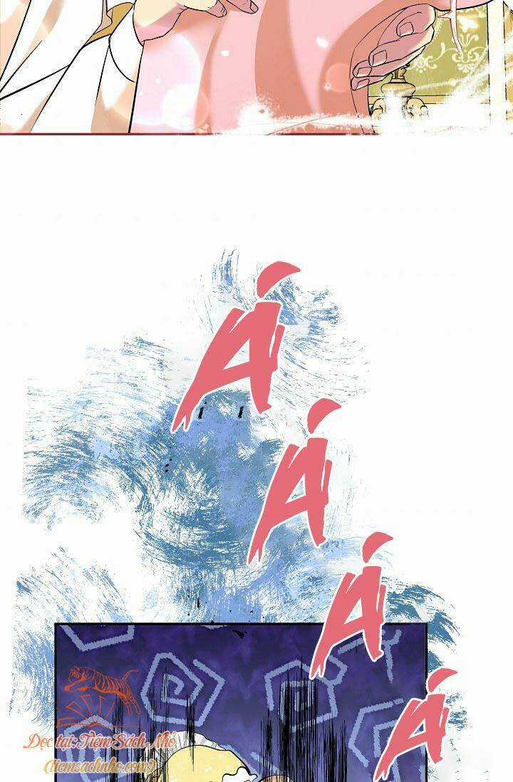 Bút Danh Bí Mật Của Nữ Công Tước Chapter 20 trang 7