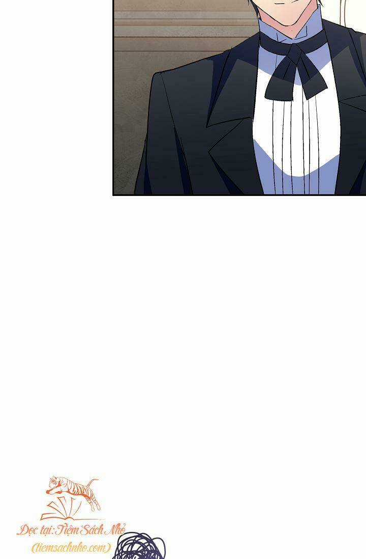 Bút Danh Bí Mật Của Nữ Công Tước Chapter 20 trang 71