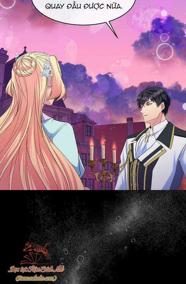 Bút Danh Bí Mật Của Nữ Công Tước Chapter 20 trang 73