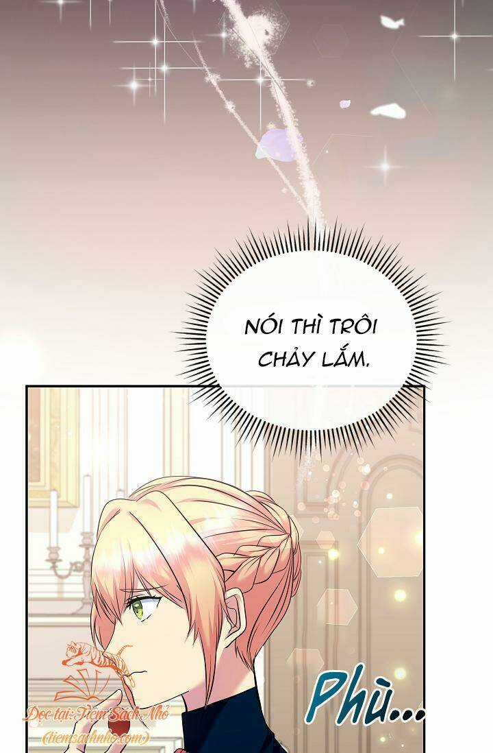 Bút Danh Bí Mật Của Nữ Công Tước Chapter 20 trang 76