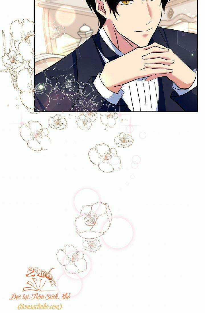 Bút Danh Bí Mật Của Nữ Công Tước Chapter 20 trang 78