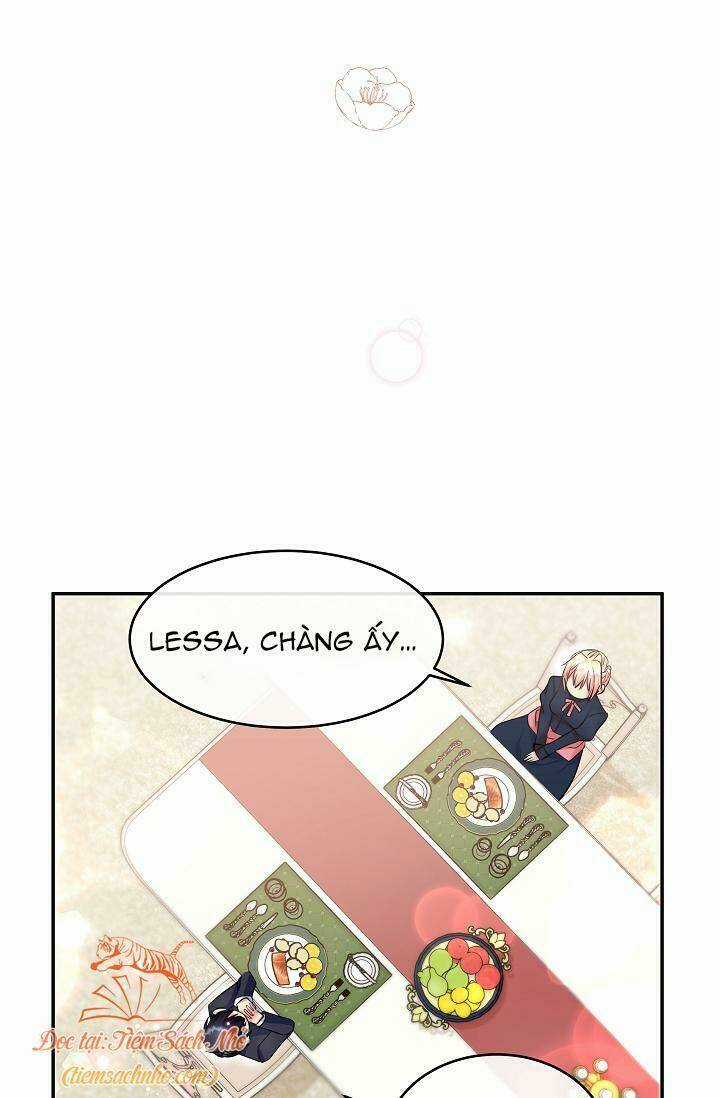 Bút Danh Bí Mật Của Nữ Công Tước Chapter 20 trang 79