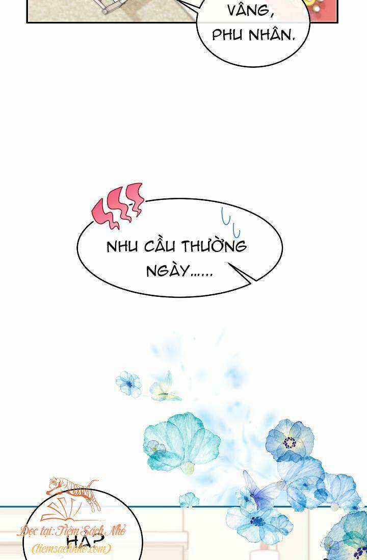 Bút Danh Bí Mật Của Nữ Công Tước Chapter 20 trang 80