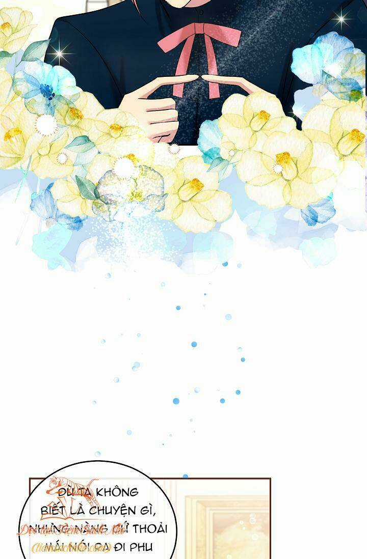 Bút Danh Bí Mật Của Nữ Công Tước Chapter 20 trang 83