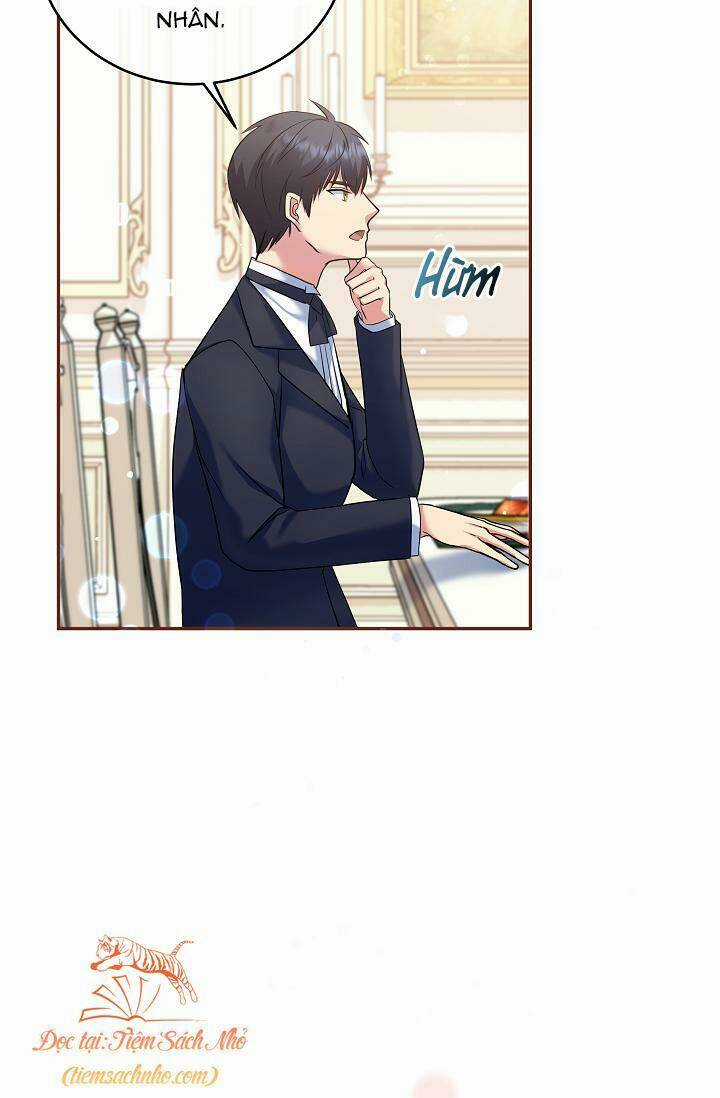 Bút Danh Bí Mật Của Nữ Công Tước Chapter 20 trang 84