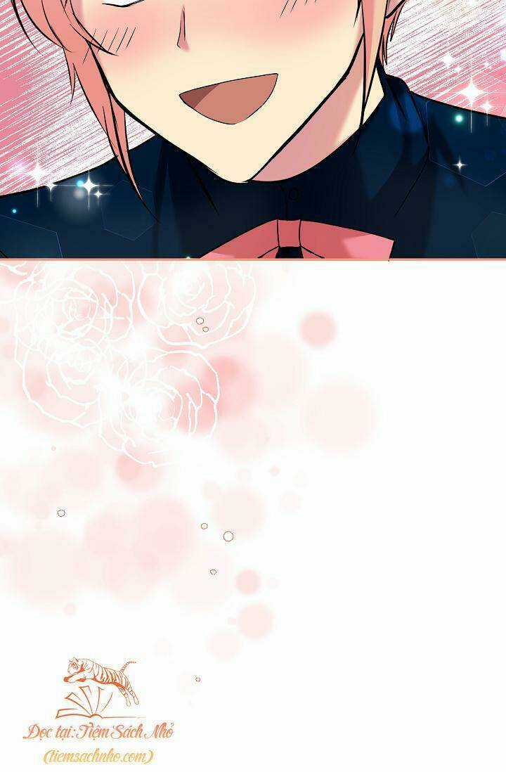 Bút Danh Bí Mật Của Nữ Công Tước Chapter 20 trang 86