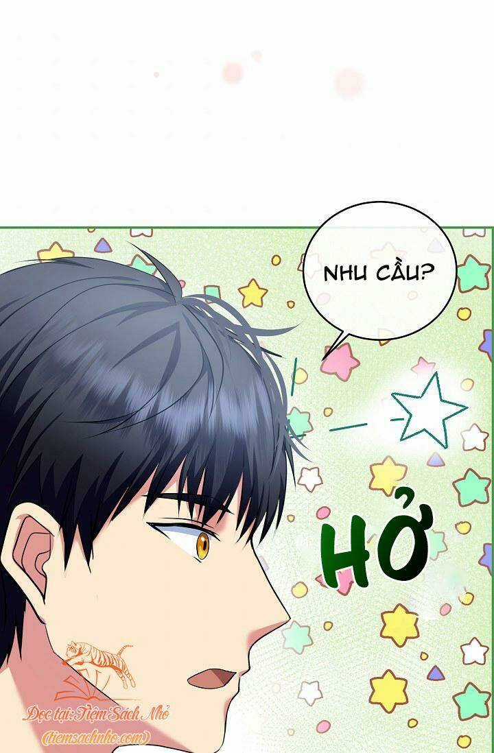 Bút Danh Bí Mật Của Nữ Công Tước Chapter 20 trang 87