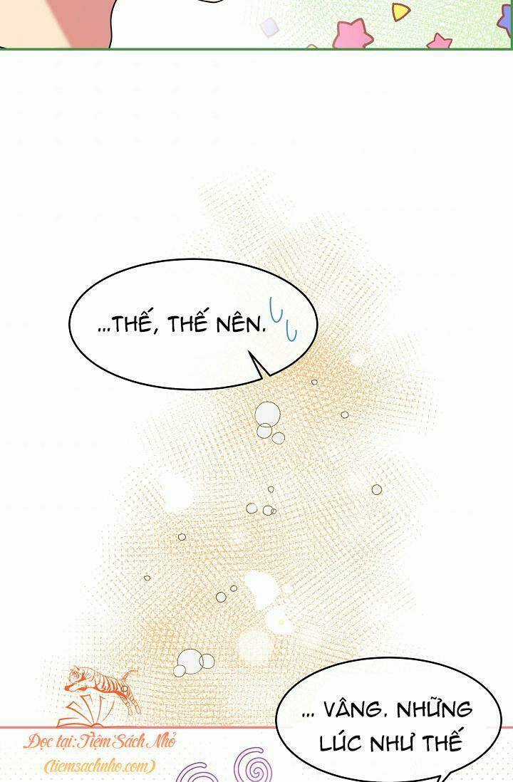 Bút Danh Bí Mật Của Nữ Công Tước Chapter 20 trang 88