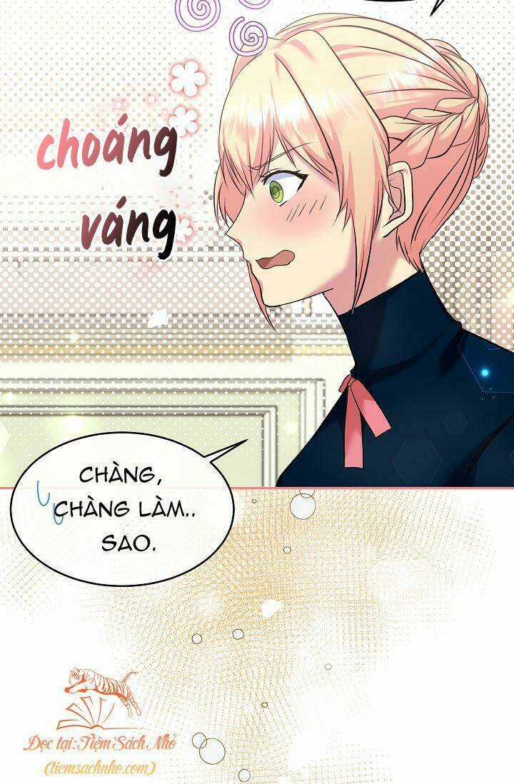 Bút Danh Bí Mật Của Nữ Công Tước Chapter 20 trang 89