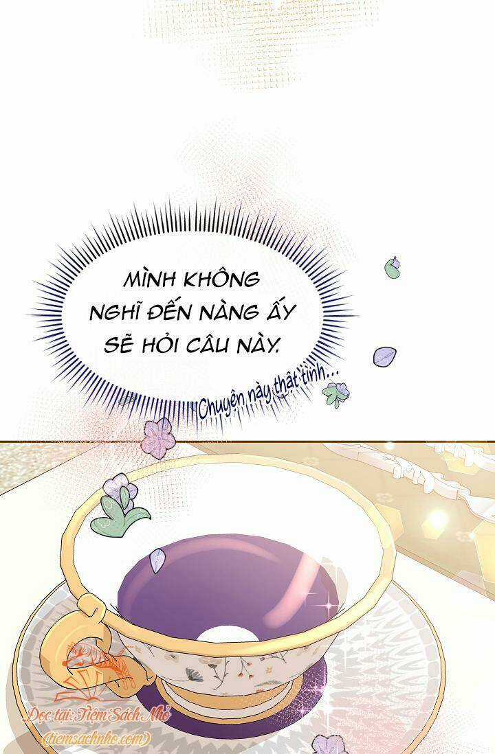 Bút Danh Bí Mật Của Nữ Công Tước Chapter 20 trang 90