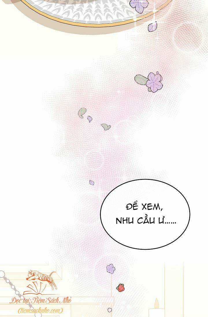 Bút Danh Bí Mật Của Nữ Công Tước Chapter 20 trang 91