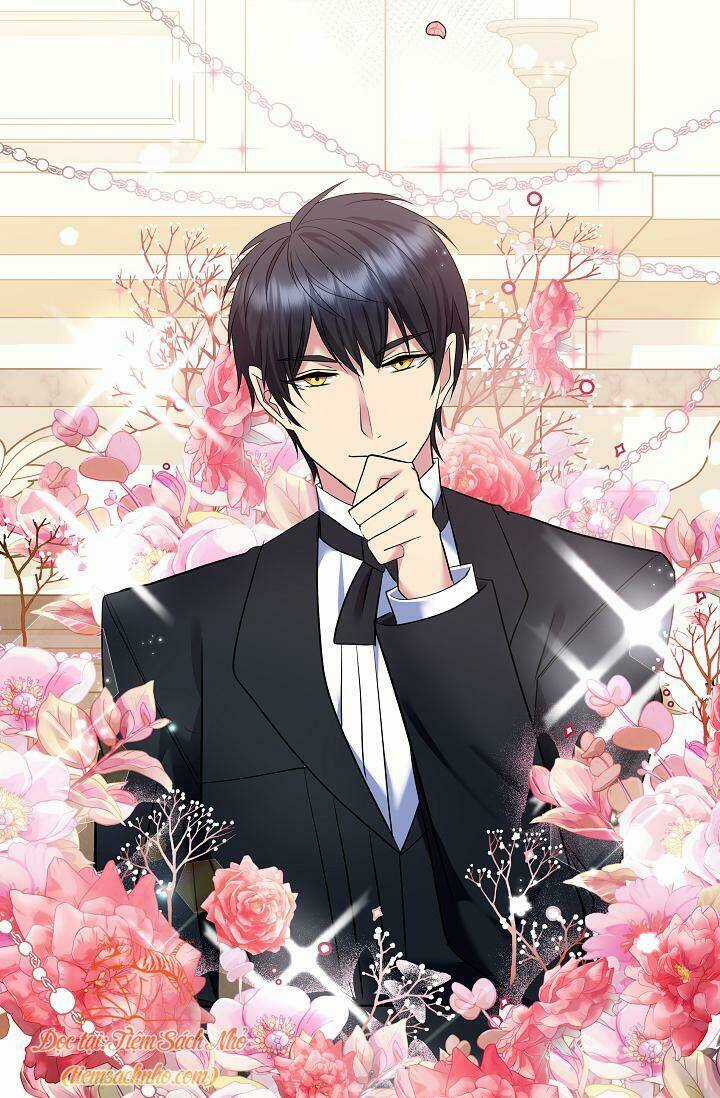 Bút Danh Bí Mật Của Nữ Công Tước Chapter 20 trang 92