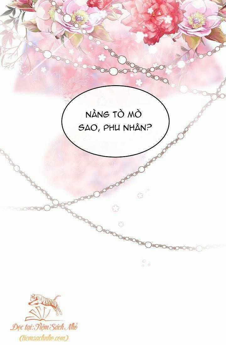 Bút Danh Bí Mật Của Nữ Công Tước Chapter 20 trang 93