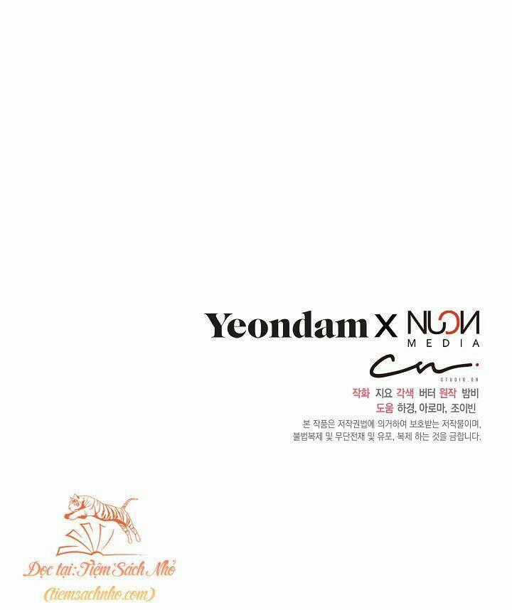 Bút Danh Bí Mật Của Nữ Công Tước Chapter 20 trang 94