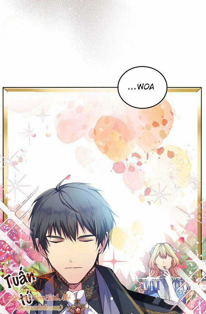 Bút Danh Bí Mật Của Nữ Công Tước Chapter 3 trang 10