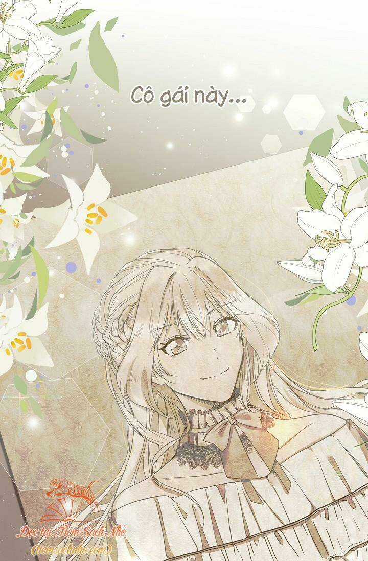 Bút Danh Bí Mật Của Nữ Công Tước Chapter 3 trang 100