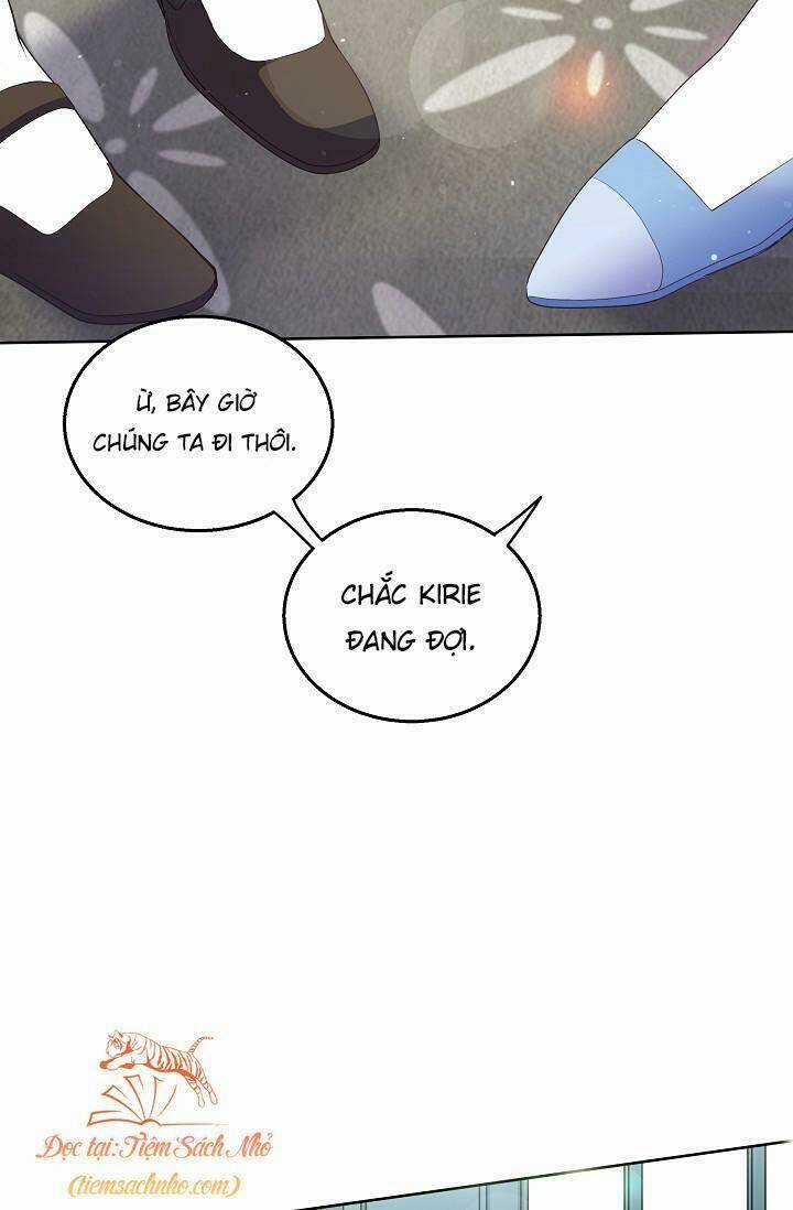 Bút Danh Bí Mật Của Nữ Công Tước Chapter 3 trang 14