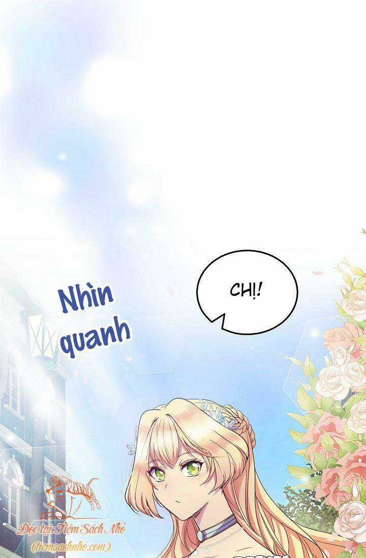 Bút Danh Bí Mật Của Nữ Công Tước Chapter 3 trang 16