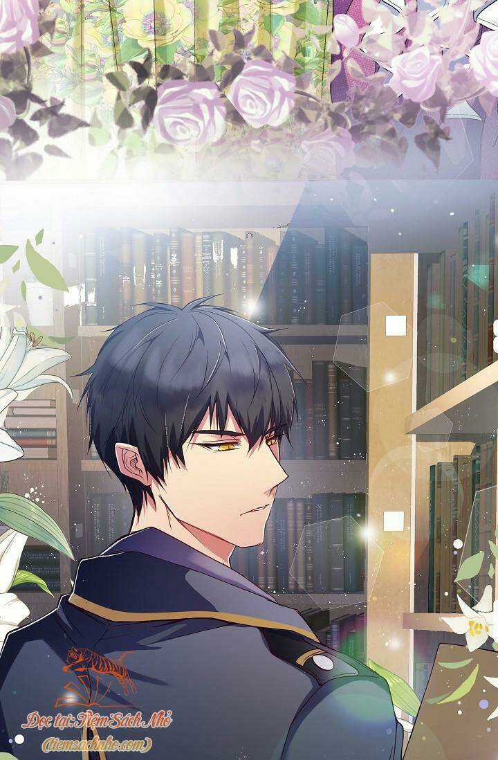 Bút Danh Bí Mật Của Nữ Công Tước Chapter 3 trang 34