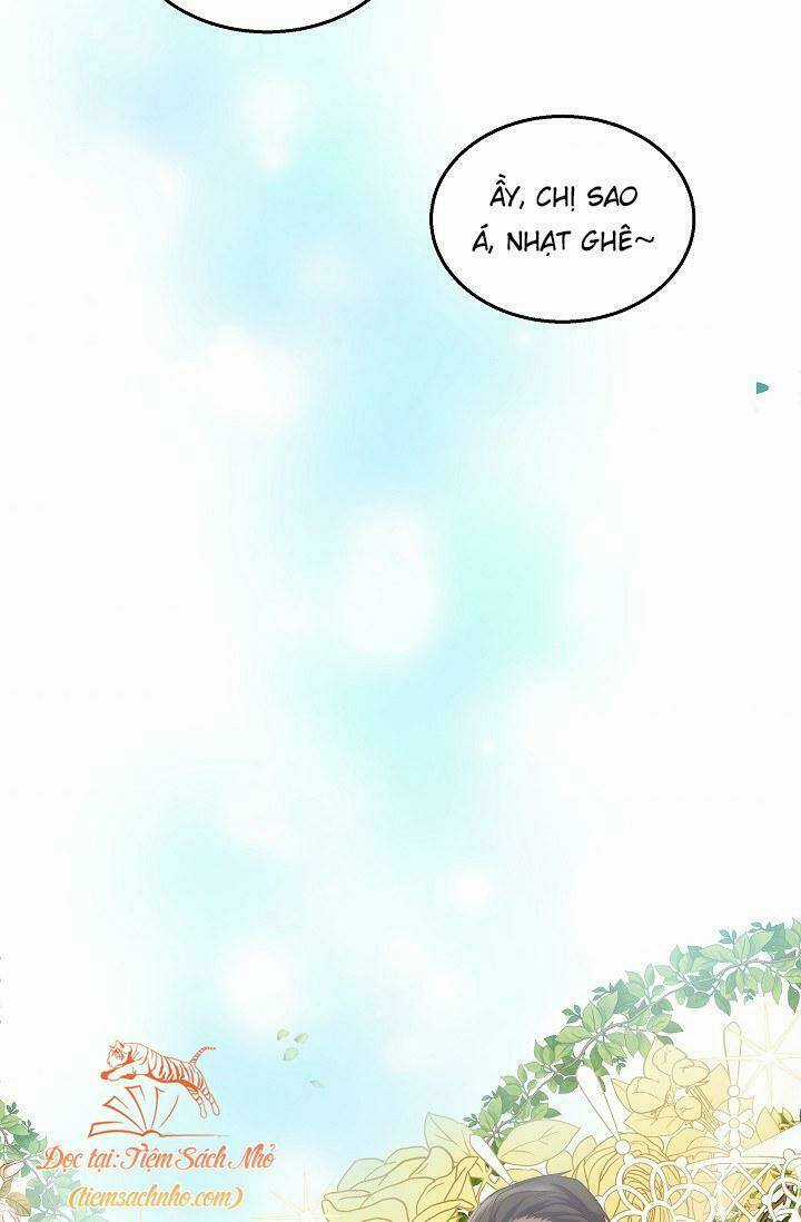 Bút Danh Bí Mật Của Nữ Công Tước Chapter 3 trang 37