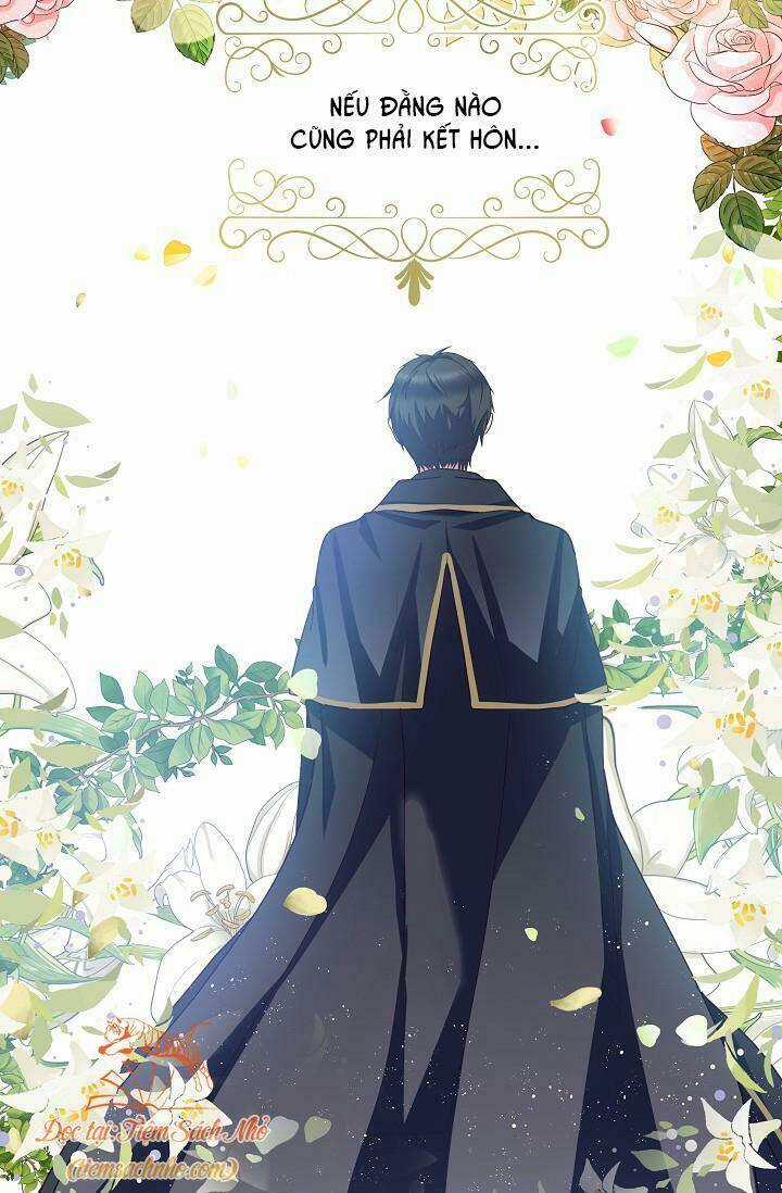 Bút Danh Bí Mật Của Nữ Công Tước Chapter 3 trang 39