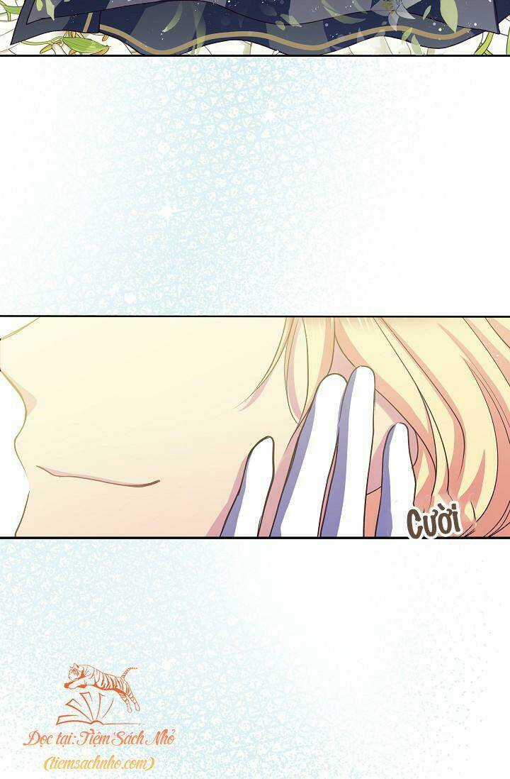 Bút Danh Bí Mật Của Nữ Công Tước Chapter 3 trang 40