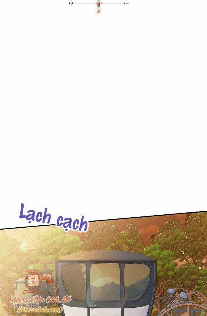 Bút Danh Bí Mật Của Nữ Công Tước Chapter 3 trang 48