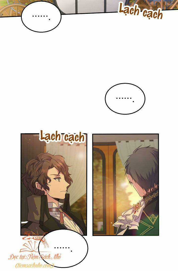 Bút Danh Bí Mật Của Nữ Công Tước Chapter 3 trang 49