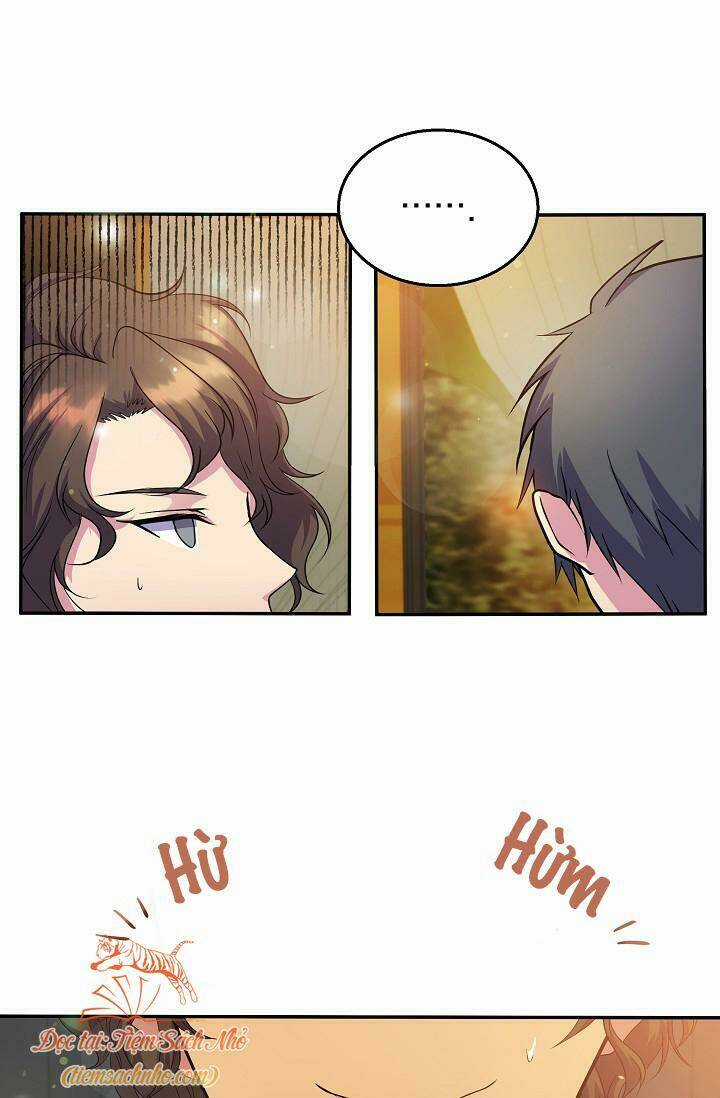 Bút Danh Bí Mật Của Nữ Công Tước Chapter 3 trang 50