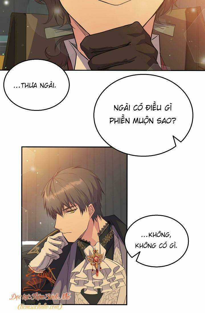 Bút Danh Bí Mật Của Nữ Công Tước Chapter 3 trang 51