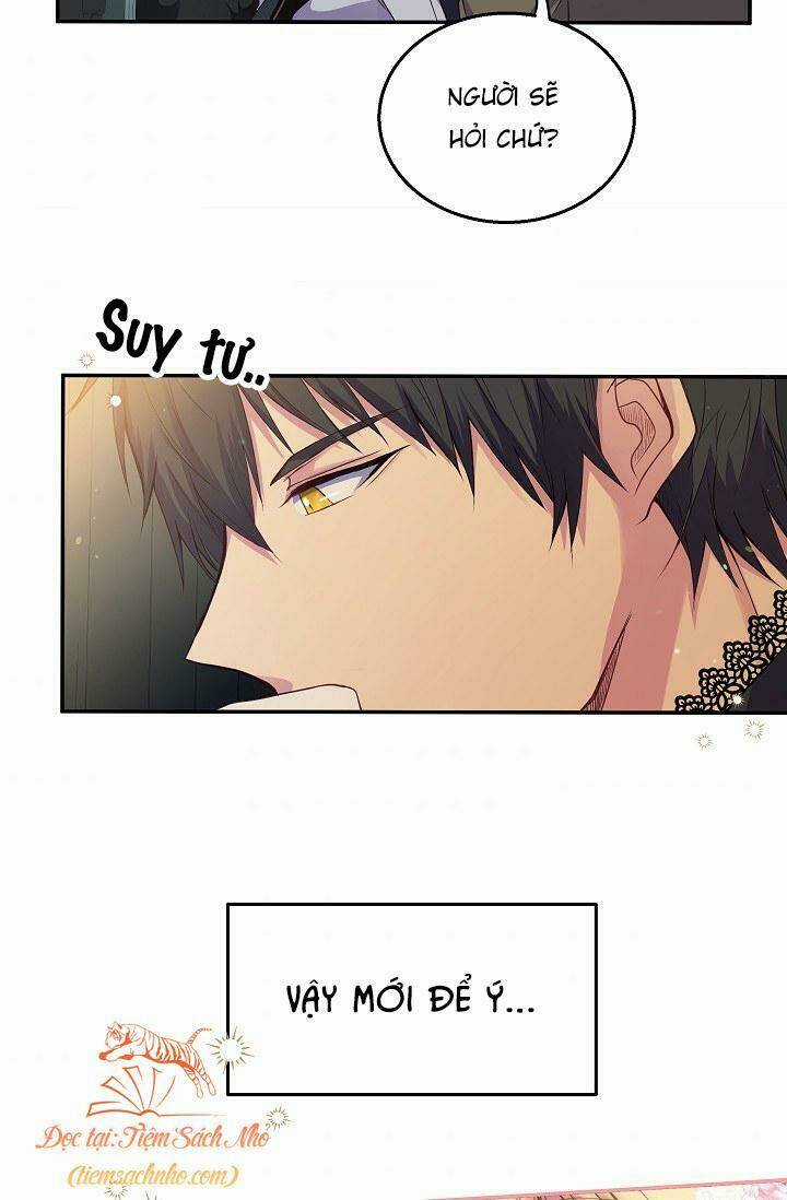 Bút Danh Bí Mật Của Nữ Công Tước Chapter 3 trang 58