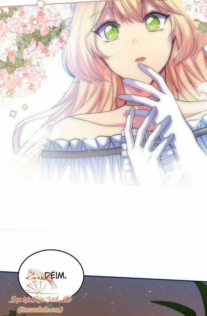 Bút Danh Bí Mật Của Nữ Công Tước Chapter 3 trang 59