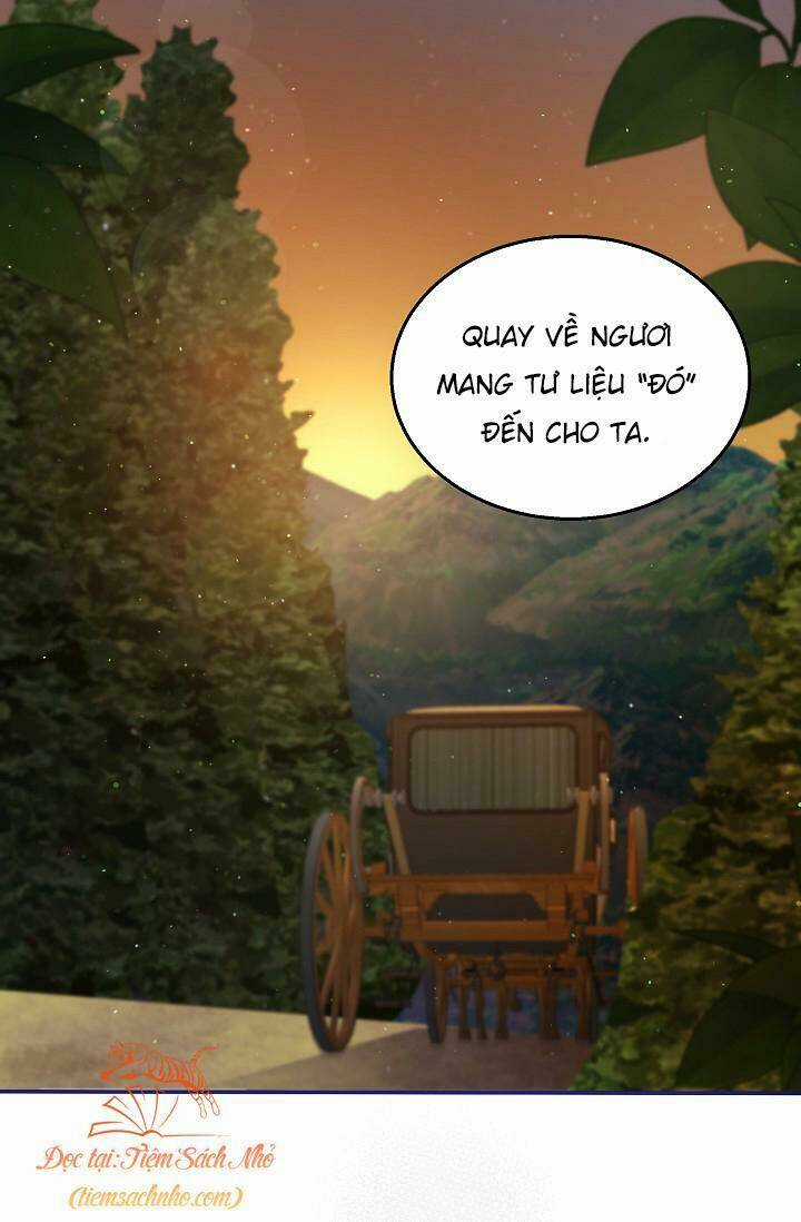 Bút Danh Bí Mật Của Nữ Công Tước Chapter 3 trang 60