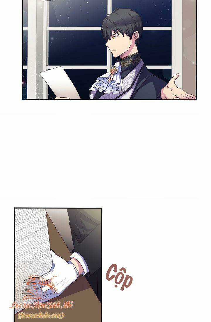 Bút Danh Bí Mật Của Nữ Công Tước Chapter 3 trang 63