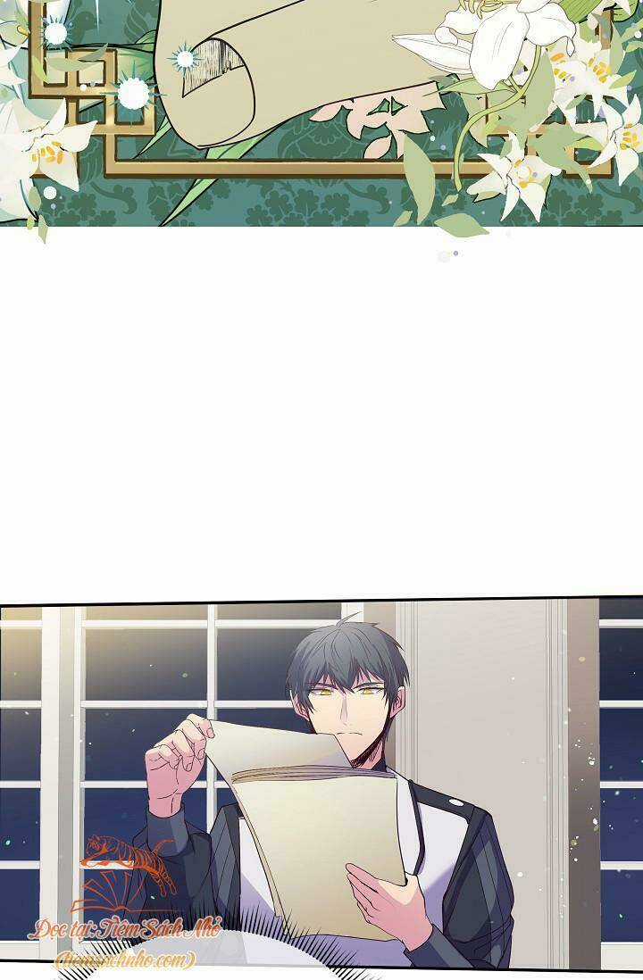 Bút Danh Bí Mật Của Nữ Công Tước Chapter 3 trang 66