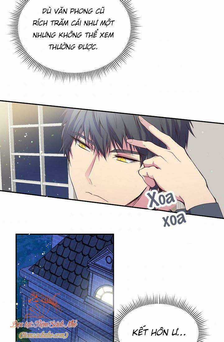 Bút Danh Bí Mật Của Nữ Công Tước Chapter 3 trang 67