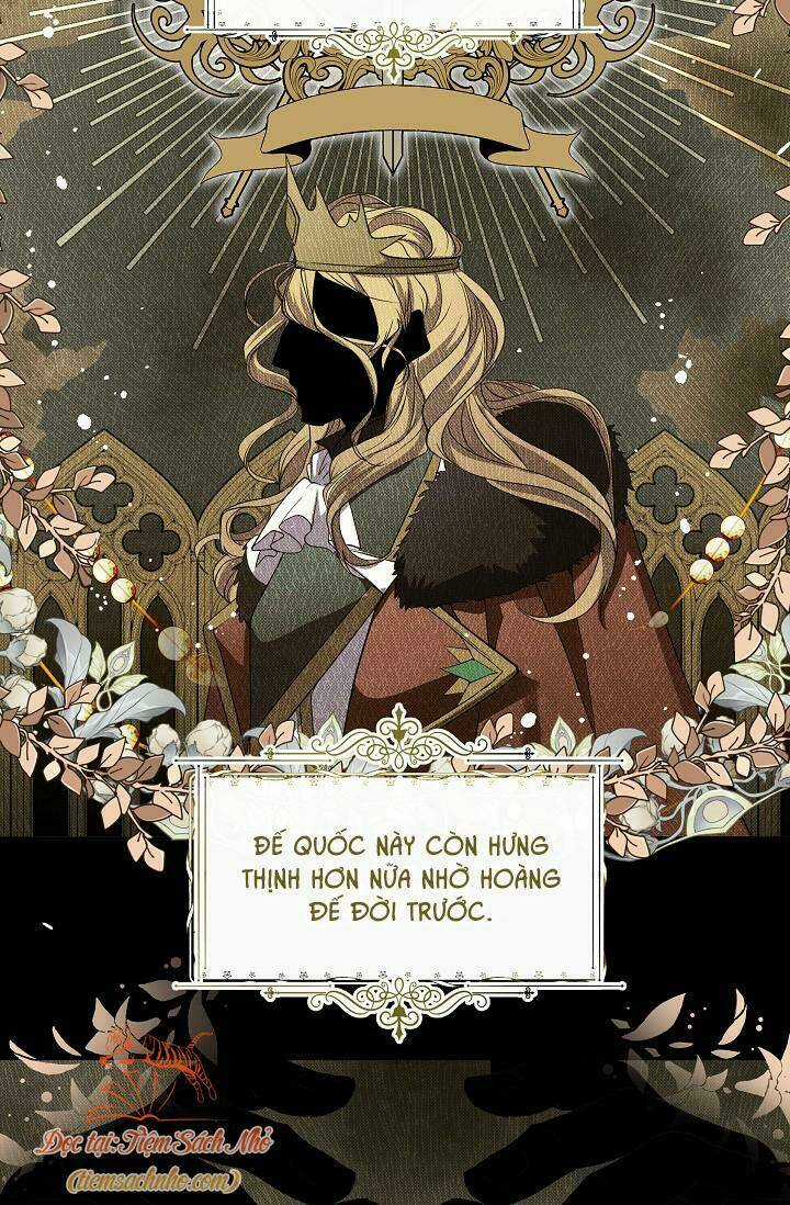 Bút Danh Bí Mật Của Nữ Công Tước Chapter 3 trang 69