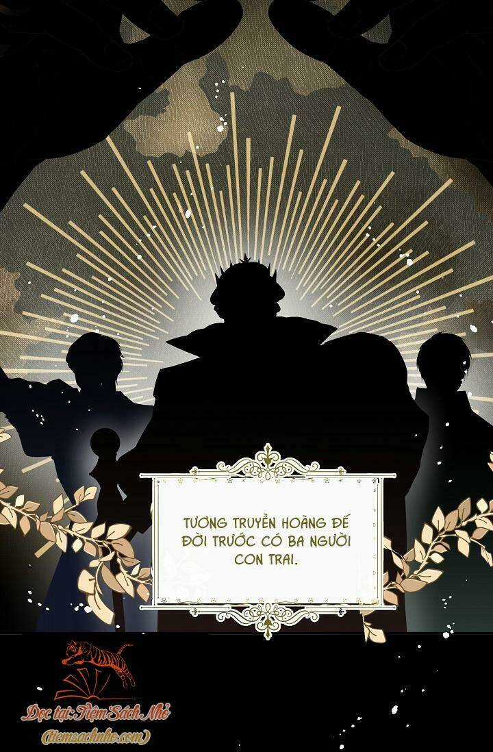 Bút Danh Bí Mật Của Nữ Công Tước Chapter 3 trang 70