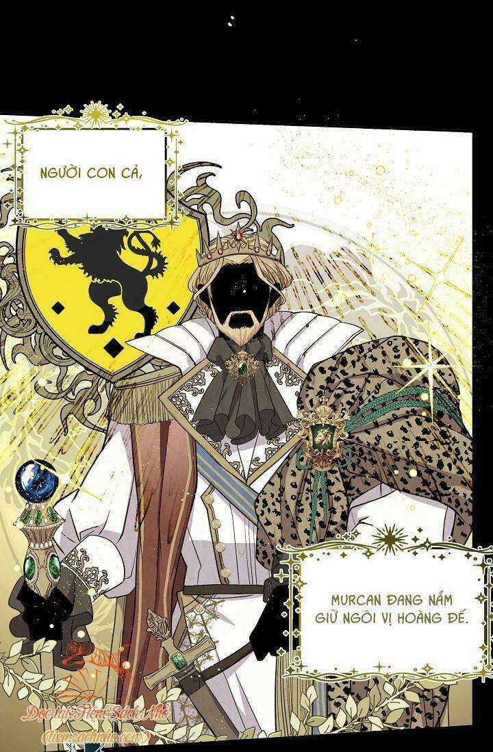 Bút Danh Bí Mật Của Nữ Công Tước Chapter 3 trang 71