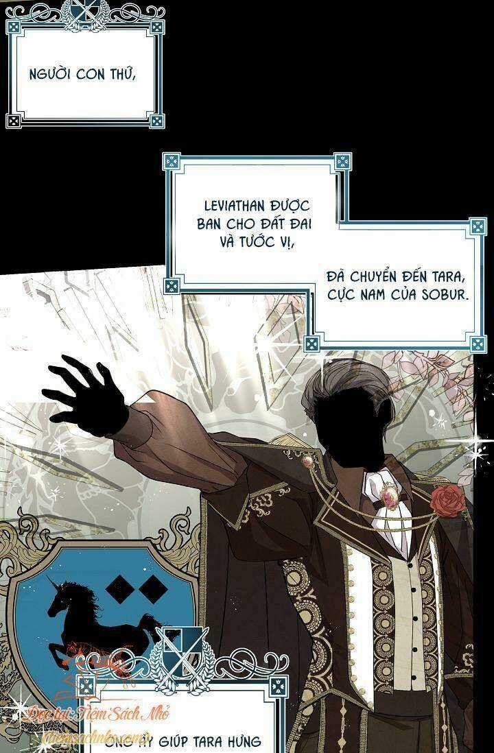 Bút Danh Bí Mật Của Nữ Công Tước Chapter 3 trang 72